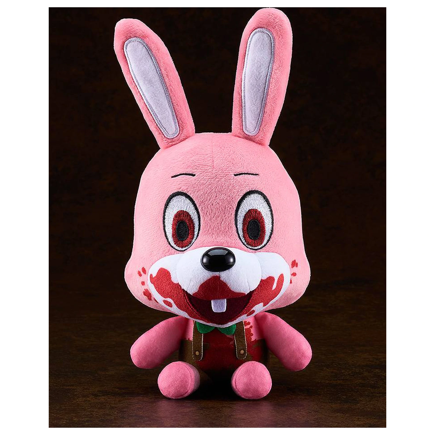 Silent Hill Robbie the Rabbit Pliš 13cm fotografija proizvoda