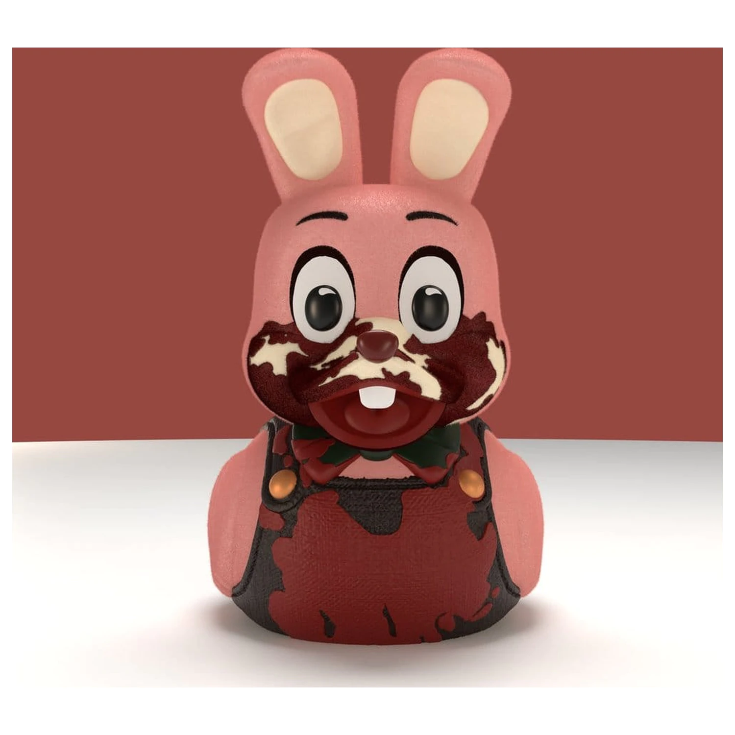 Silent Hill Tubbz Mini PVC figura Robbie the Rabbit 5 cm fotografija proizvoda