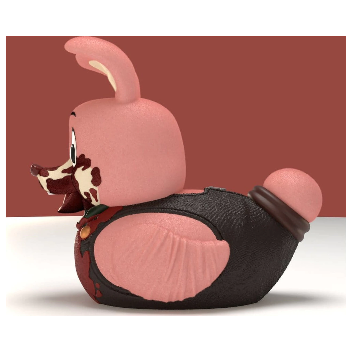 Silent Hill Tubbz Mini PVC figura Robbie the Rabbit 5 cm fotografija proizvoda