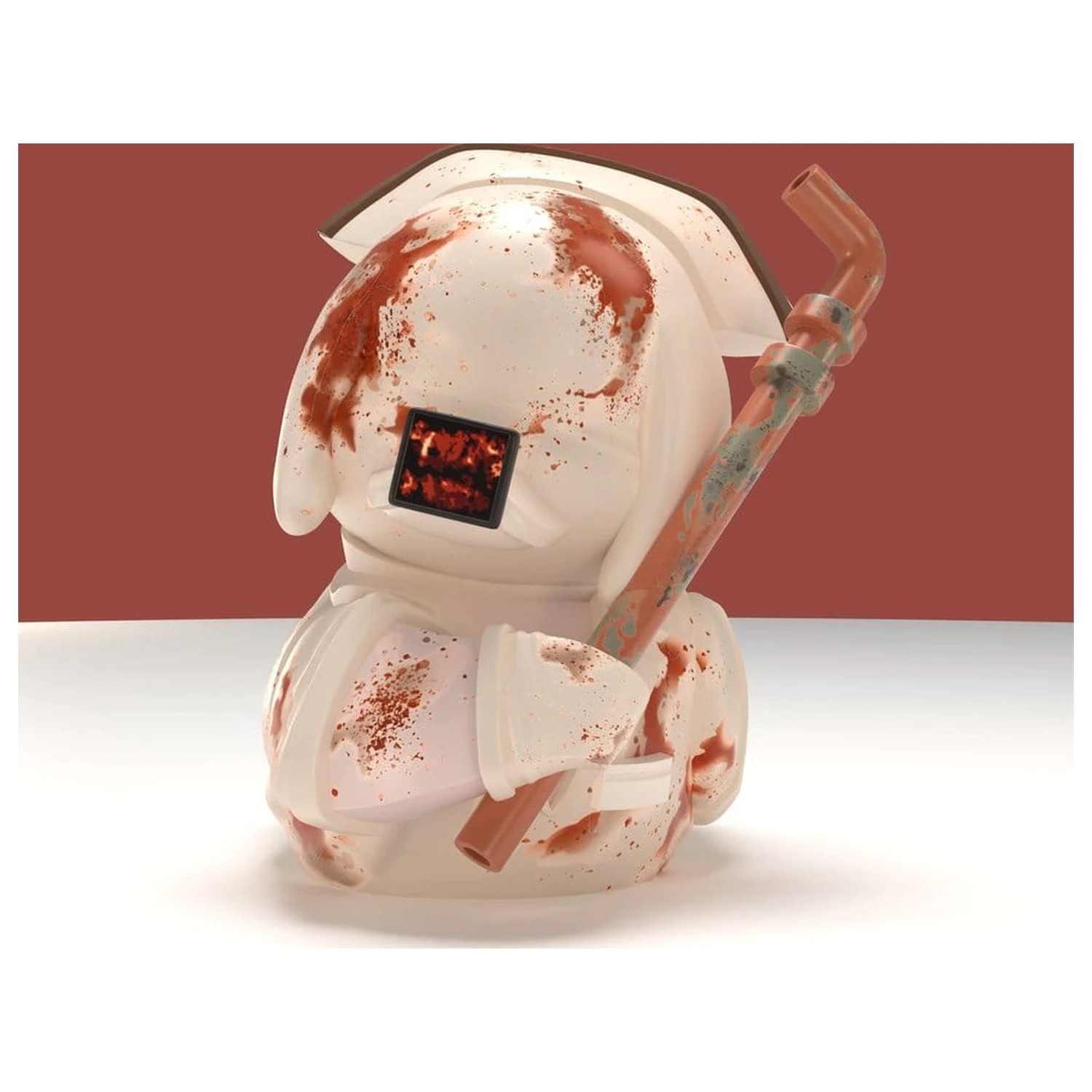 Silent Hill Tubbz PVC figura Bubble Head Nurse u kutiji, izdanje 10 cm fotografija proizvoda