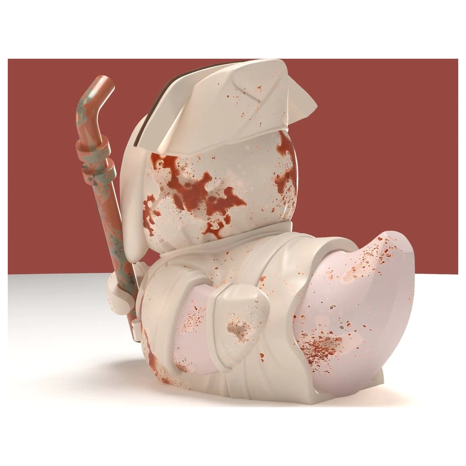 Silent Hill Tubbz PVC figura Bubble Head Nurse u kutiji, izdanje 10 cm fotografija proizvoda