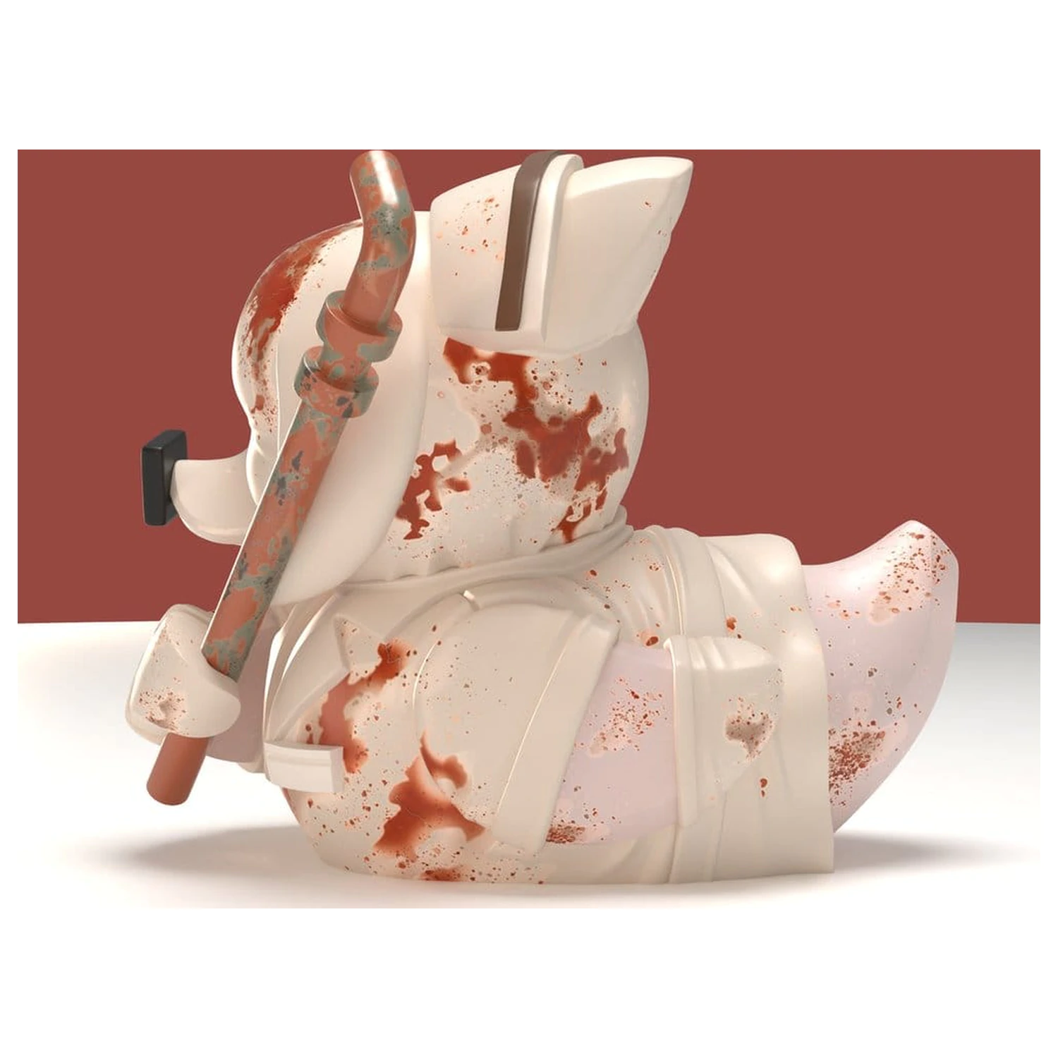 Silent Hill Tubbz PVC figura Bubble Head Nurse u kutiji, izdanje 10 cm fotografija proizvoda