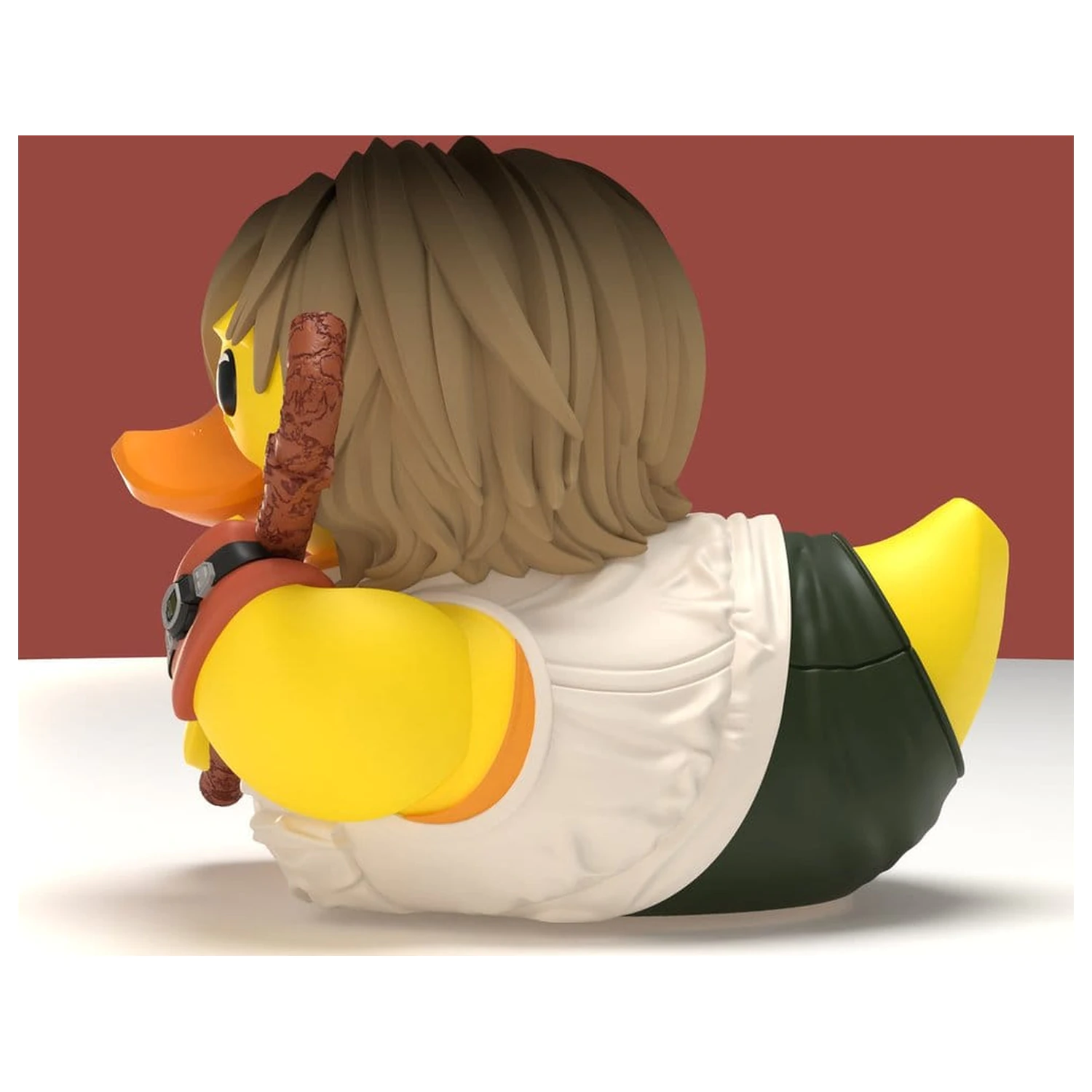 Silent Hill Tubbz PVC figura Heather Mason Collector's Edition 10 cm fotografija proizvoda