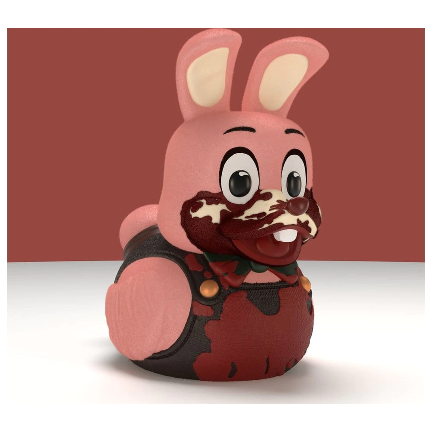 Silent Hill Tubbz PVC figura Robbie the Rabbit Collector's Edition 10 cm fotografija proizvoda