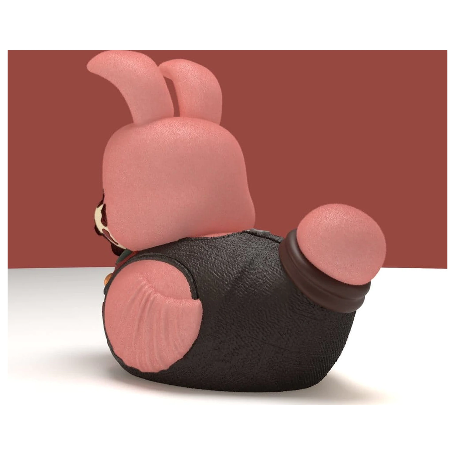 Silent Hill Tubbz PVC figura Robbie the Rabbit Collector's Edition 10 cm fotografija proizvoda