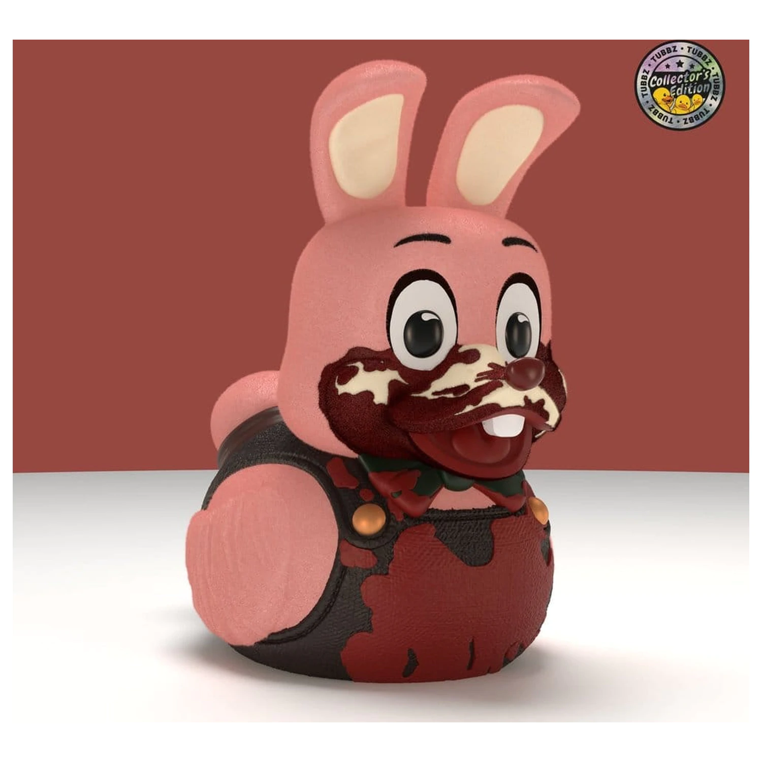 Silent Hill Tubbz PVC figura Robbie the Rabbit Collector's Edition 10 cm fotografija proizvoda