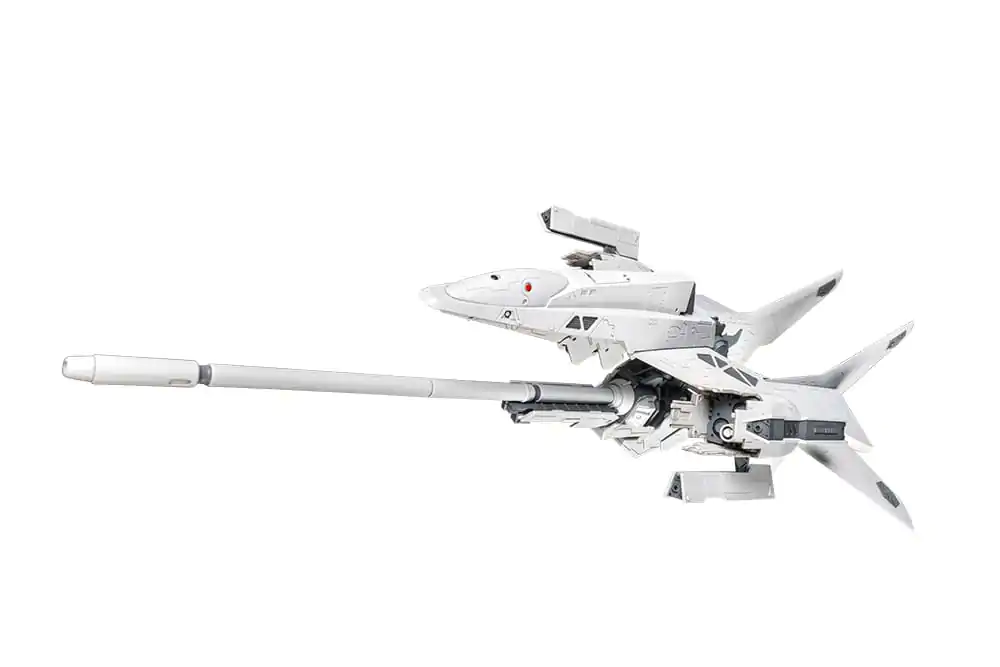 Silpheed Plastic Kit 1/100 SA-77 Lancer tip konvertibilni 26 cm (ponovno izdanje) fotografija proizvoda