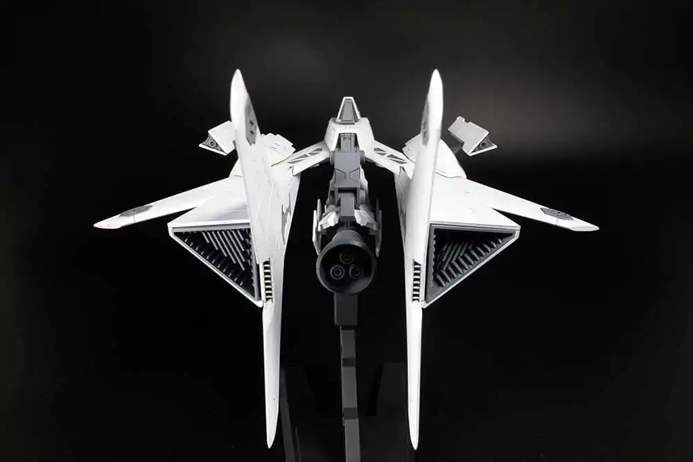 Silpheed Plastic Kit 1/100 SA-77 Lancer tip konvertibilni 26 cm (ponovno izdanje) fotografija proizvoda