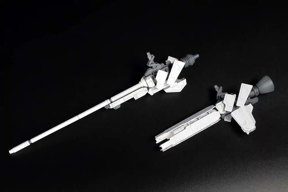 Silpheed Plastic Kit 1/100 SA-77 Lancer tip konvertibilni 26 cm (ponovno izdanje) fotografija proizvoda