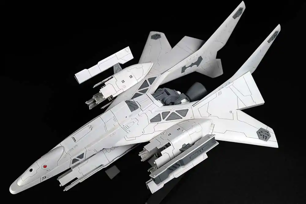 Silpheed Plastic Kit 1/100 SA-77 Lancer tip konvertibilni 26 cm (ponovno izdanje) fotografija proizvoda