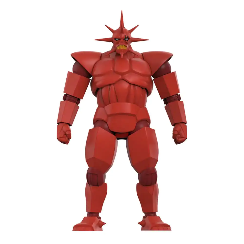 SilverHawks Ultimates akcijska figura Mon*Star (Toy Version) 18 cm fotografija proizvoda