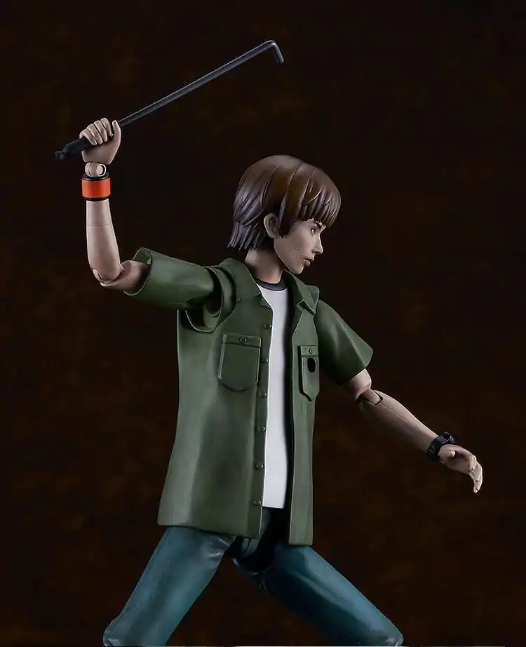 Siren Plamatea plastični model Kit Kyoya Suda 15 cm fotografija proizvoda