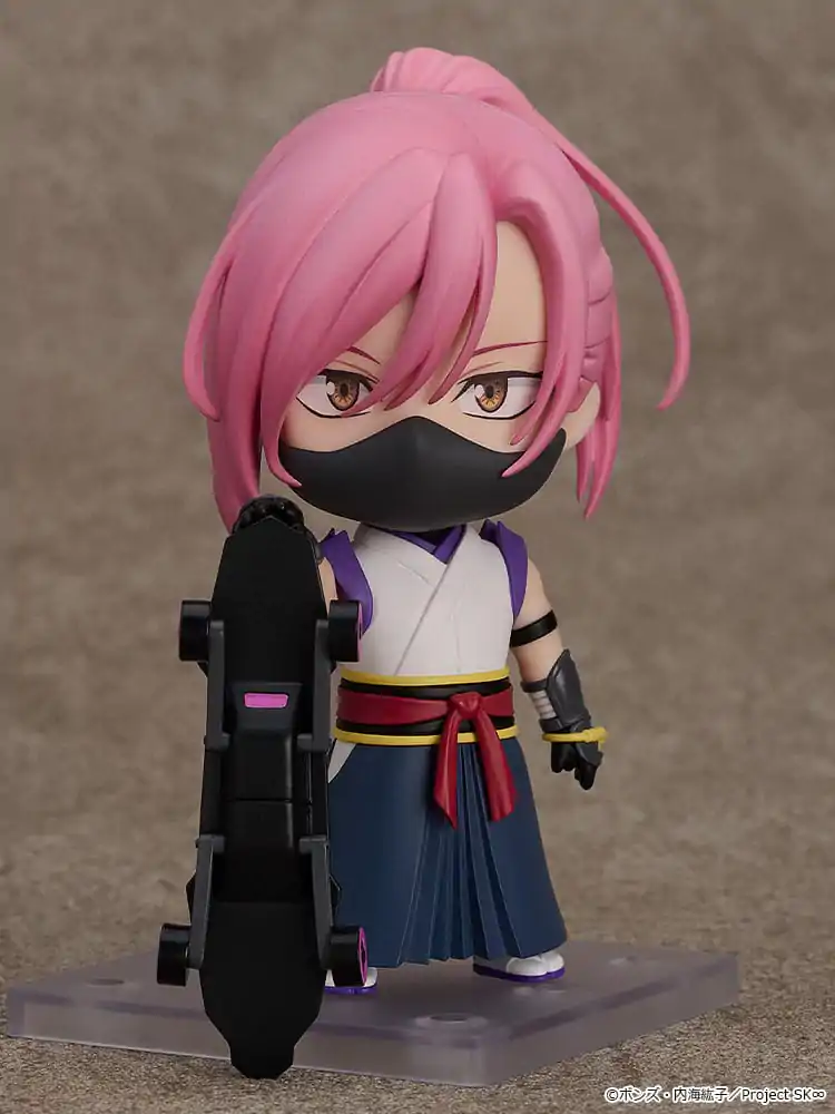 SK8 the Infinity Nendoroid akcijska figura Cherry Blossom 10 cm fotografija proizvoda