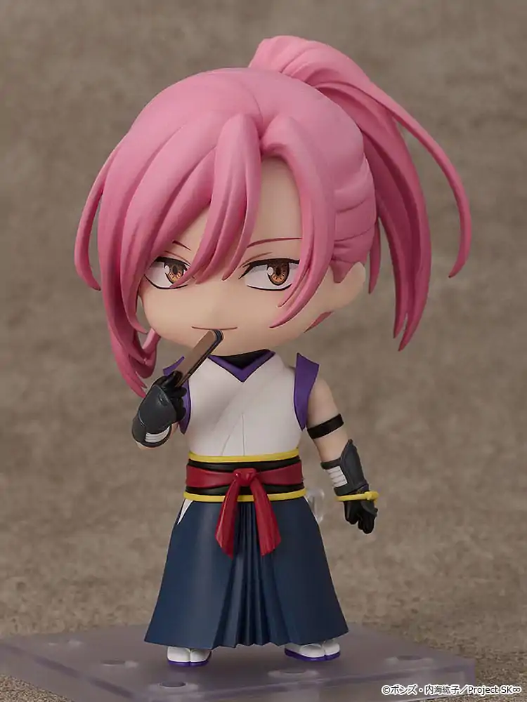 SK8 the Infinity Nendoroid akcijska figura Cherry Blossom 10 cm fotografija proizvoda