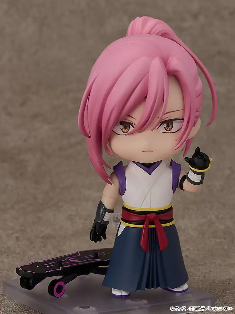 SK8 the Infinity Nendoroid akcijska figura Cherry Blossom 10 cm fotografija proizvoda
