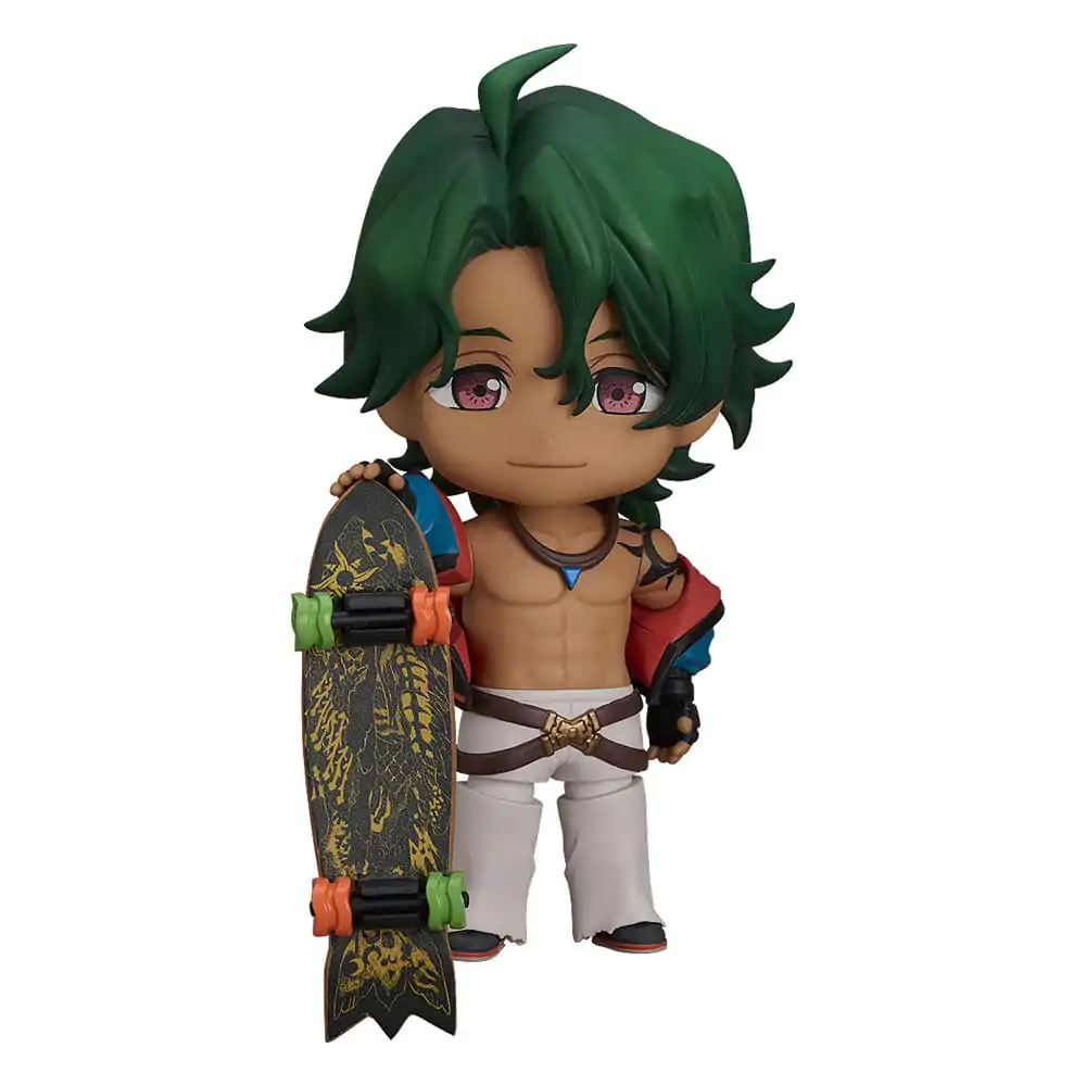 SK8 the Infinity Nendoroid akcijska figura Joe 10 cm fotografija proizvoda