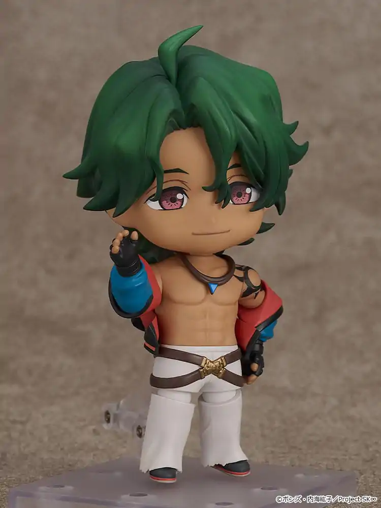 SK8 the Infinity Nendoroid akcijska figura Joe 10 cm fotografija proizvoda
