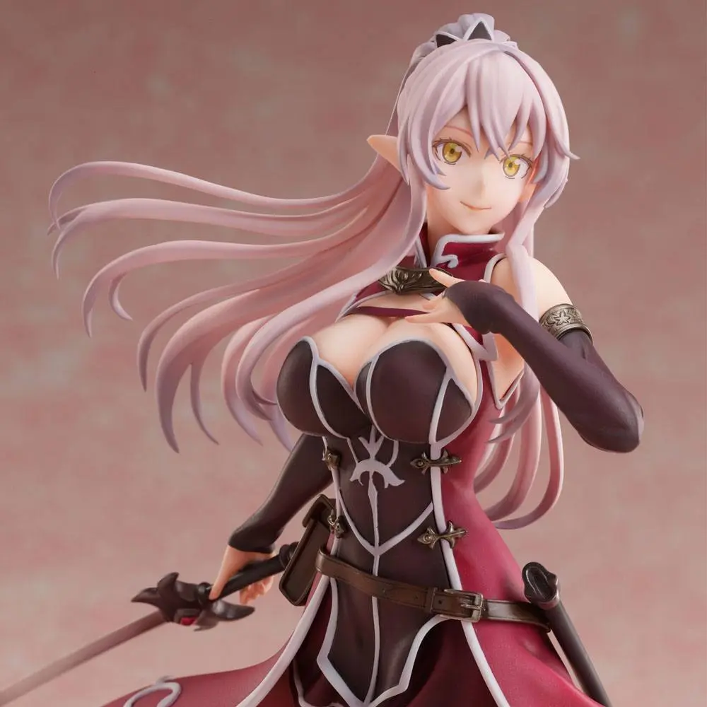 Skeleton Knight in Another World PVC Kip Ariane 26 cm fotografija proizvoda