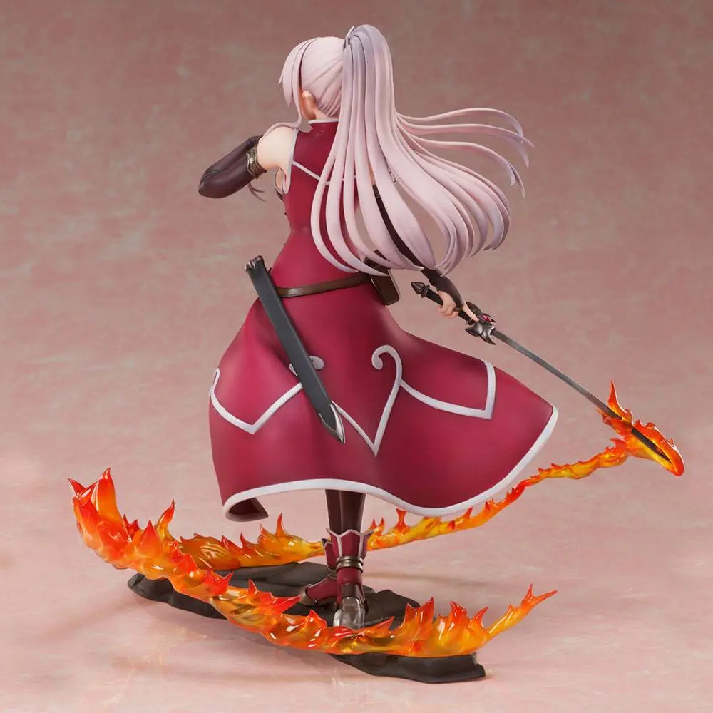 Skeleton Knight in Another World PVC Kip Ariane 26 cm fotografija proizvoda