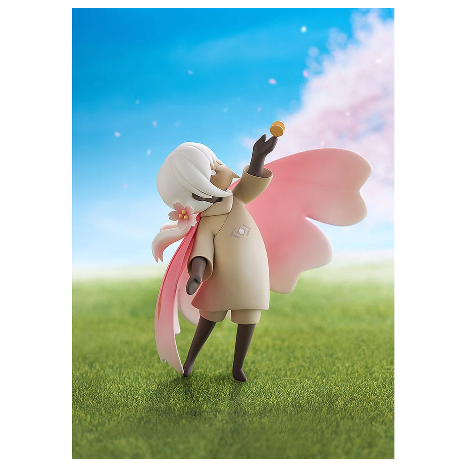 Sky: Children of the Light Pop Up Parade PVC statua Children of the Light 15 cm fotografija proizvoda