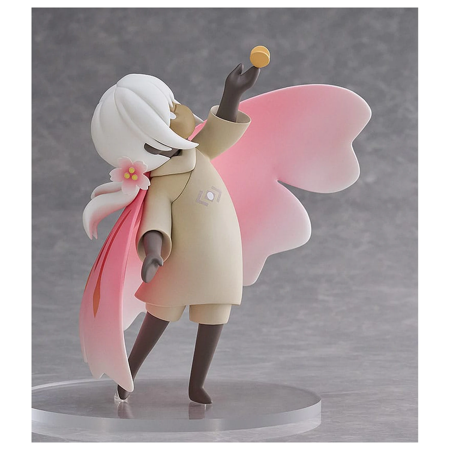 Sky: Children of the Light Pop Up Parade PVC statua Children of the Light 15 cm fotografija proizvoda