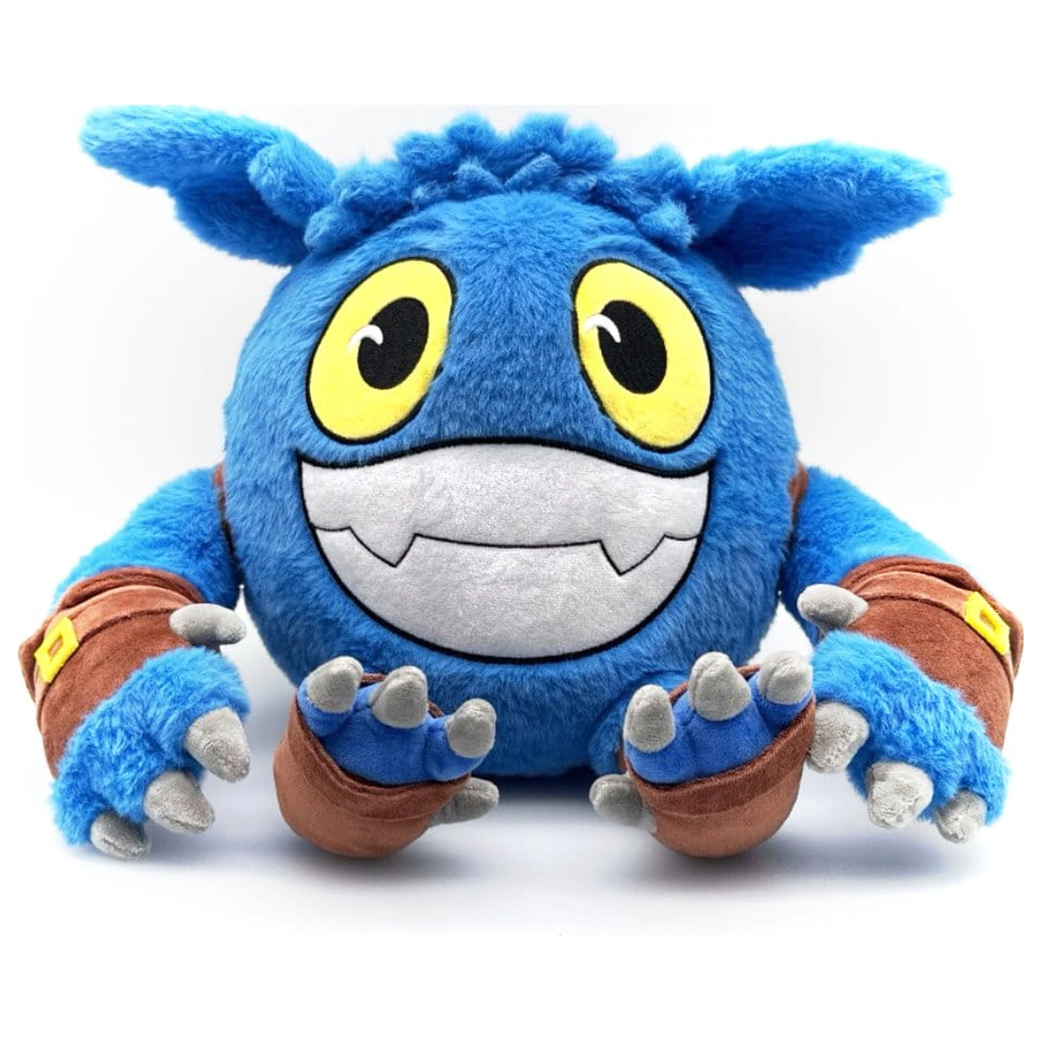 Skylanders plišana figura Pop Fizz 22 cm fotografija proizvoda