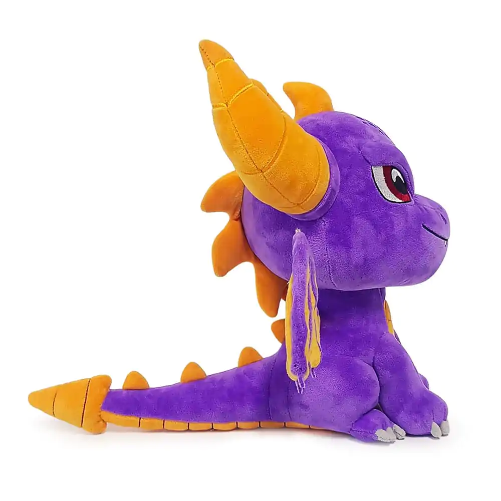 Skylanders plišana figura Spyro 23 cm fotografija proizvoda
