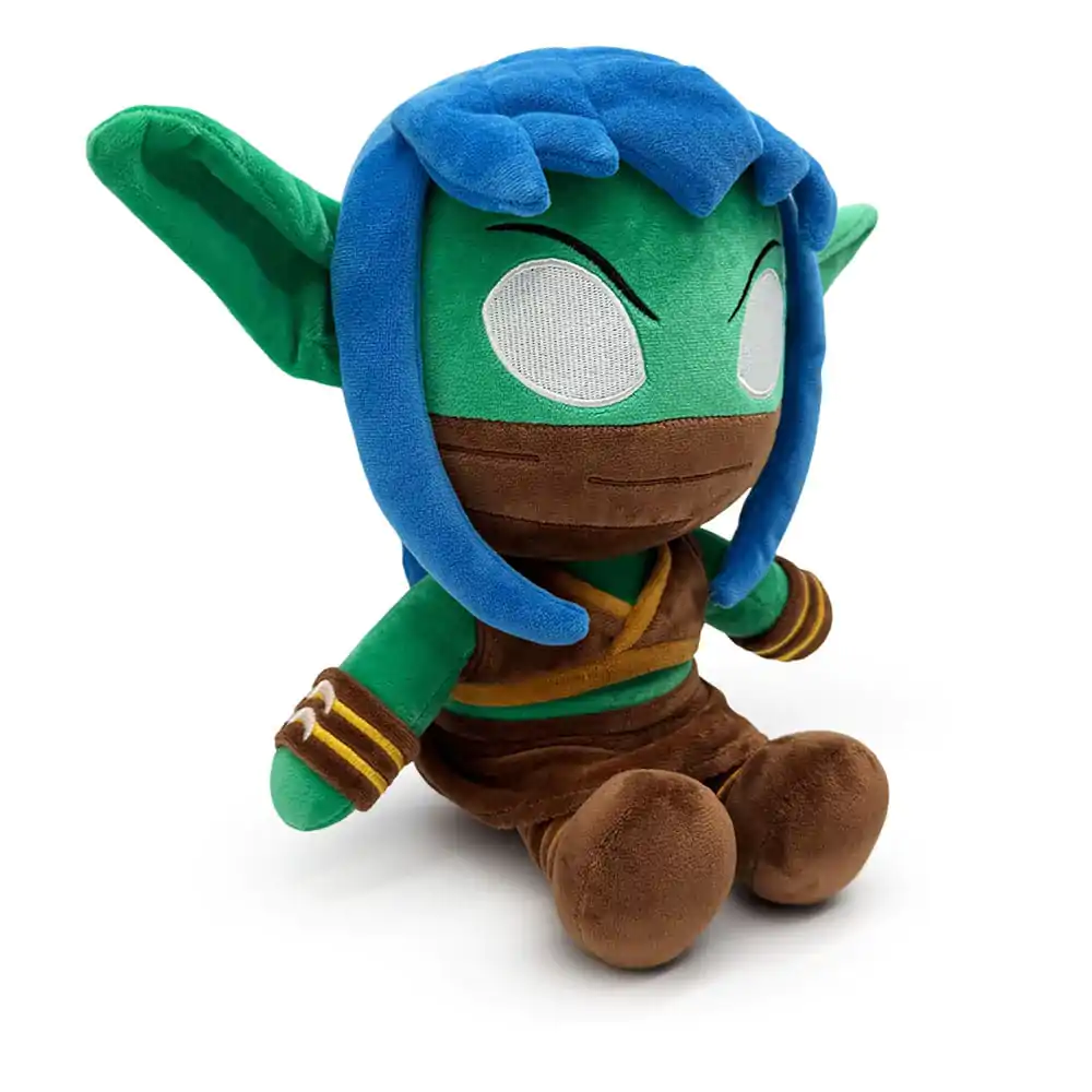 Skylanders Plišana figura Stealth Elf 23 cm fotografija proizvoda