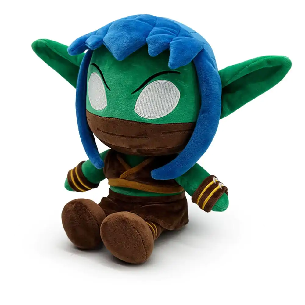 Skylanders Plišana figura Stealth Elf 23 cm fotografija proizvoda
