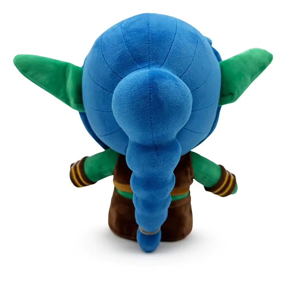 Skylanders Plišana figura Stealth Elf 23 cm fotografija proizvoda