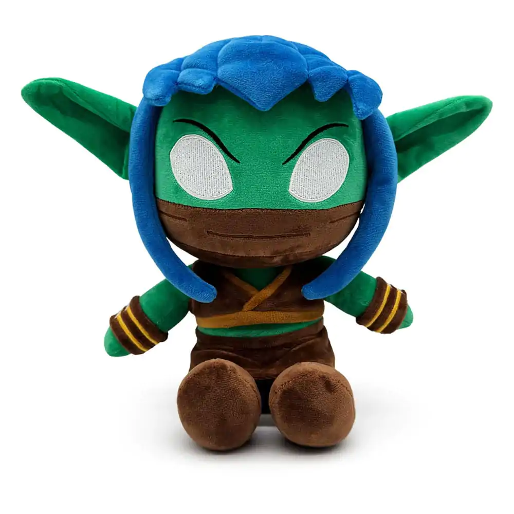 Skylanders Plišana figura Stealth Elf 23 cm fotografija proizvoda