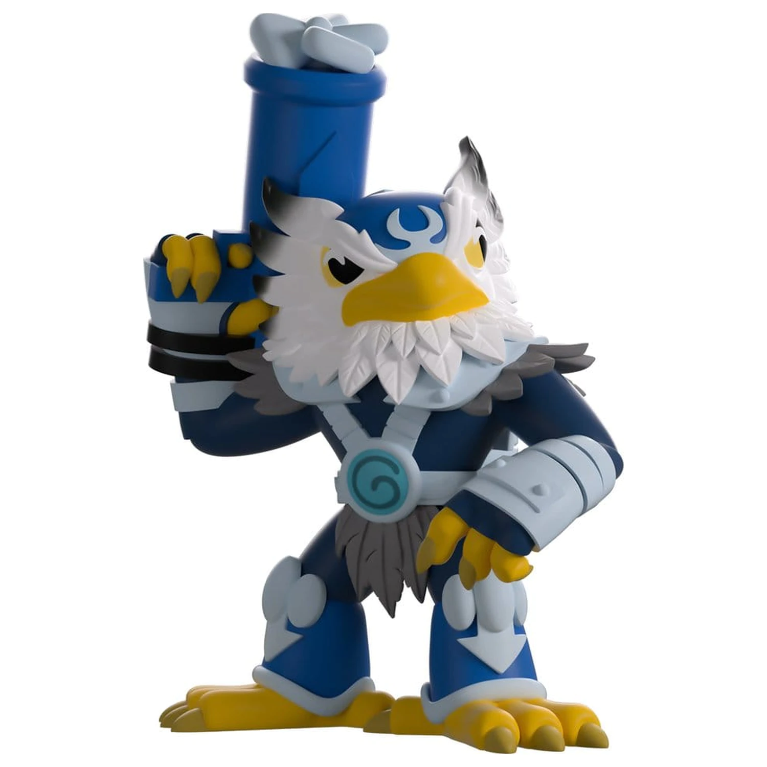 Skylanders Vinyl Figura Jet-Vac 10 cm fotografija proizvoda