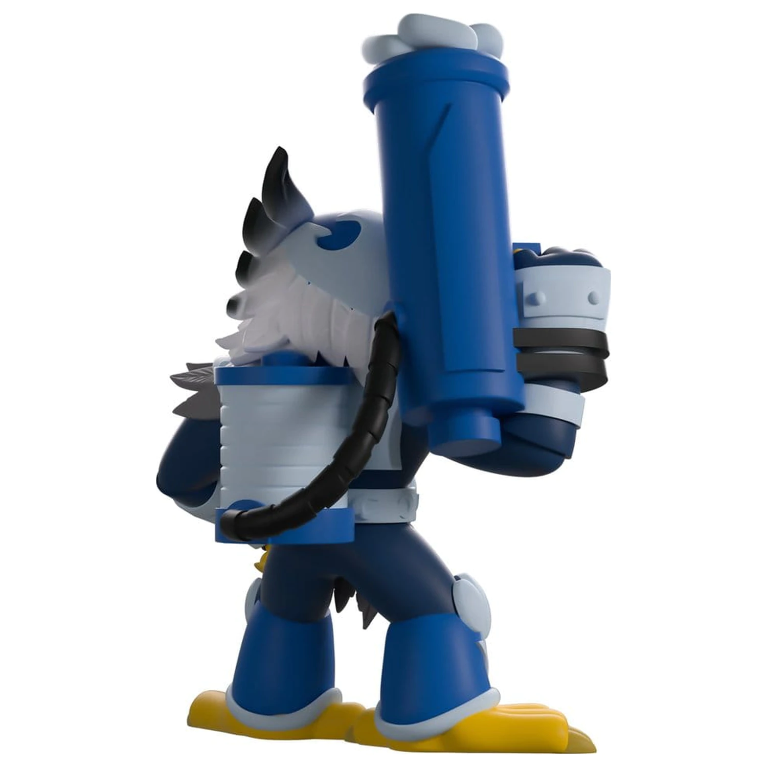 Skylanders Vinyl Figura Jet-Vac 10 cm fotografija proizvoda