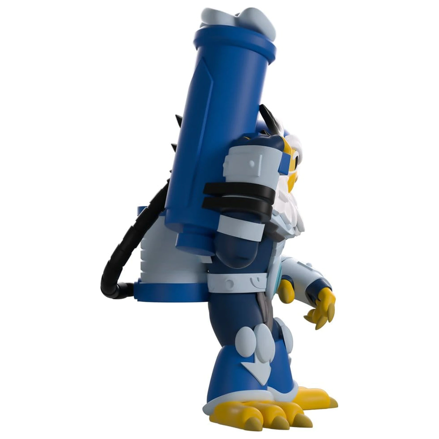 Skylanders Vinyl Figura Jet-Vac 10 cm fotografija proizvoda