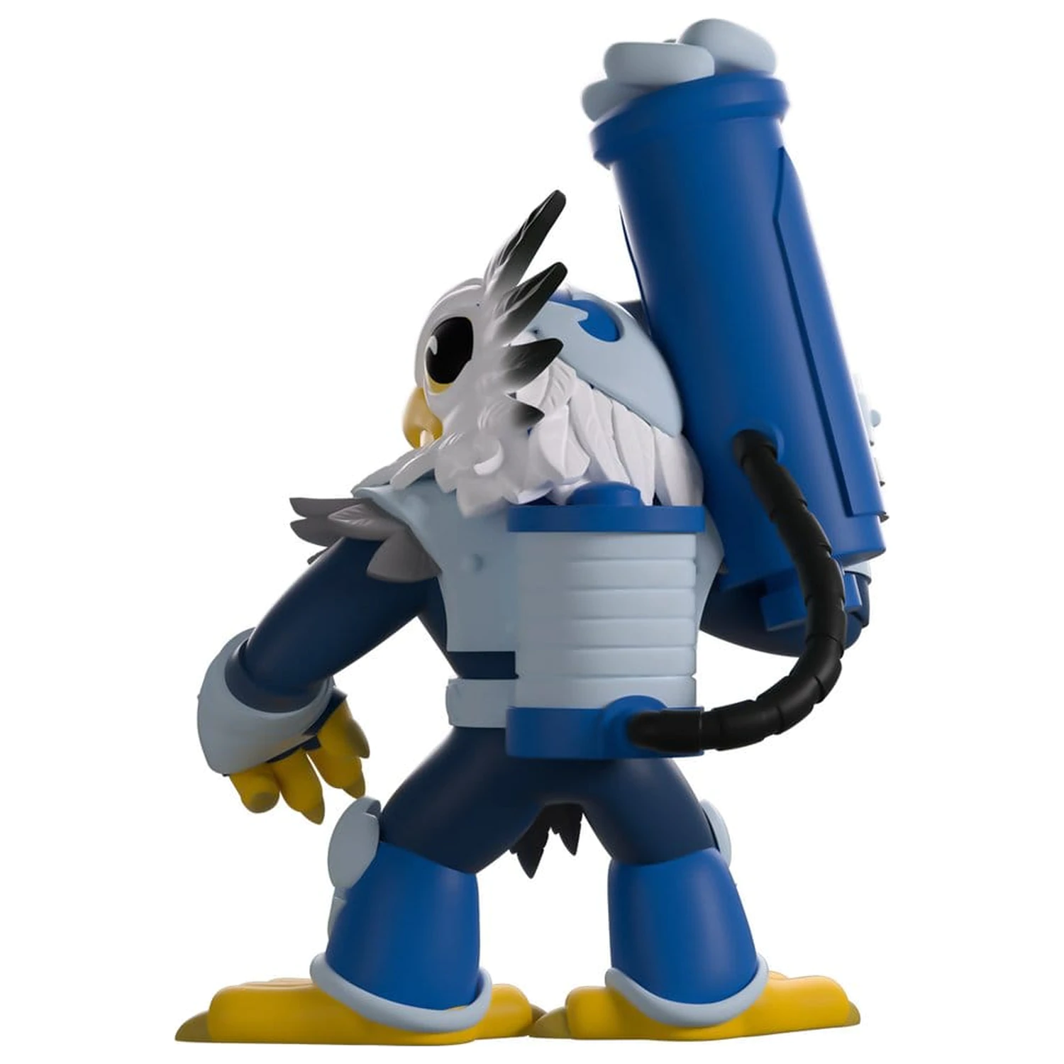 Skylanders Vinyl Figura Jet-Vac 10 cm fotografija proizvoda