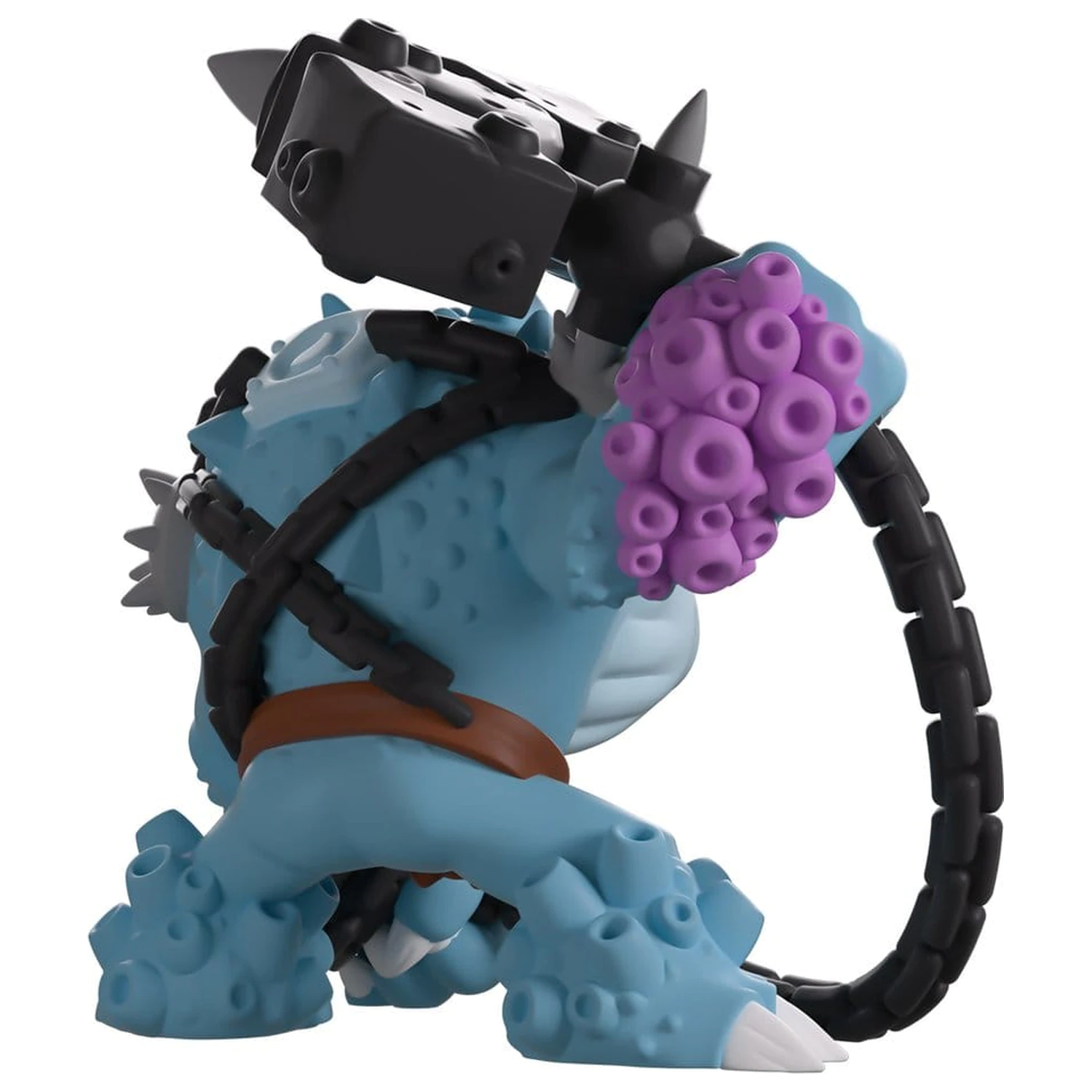 Skylanders vinilna figura Thumpback 10 cm fotografija proizvoda