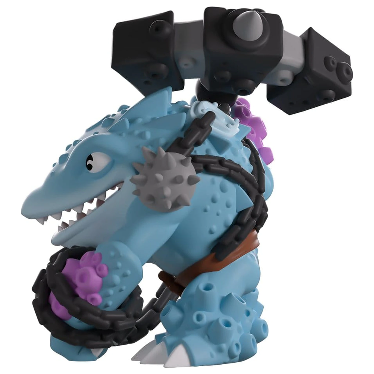 Skylanders vinilna figura Thumpback 10 cm fotografija proizvoda