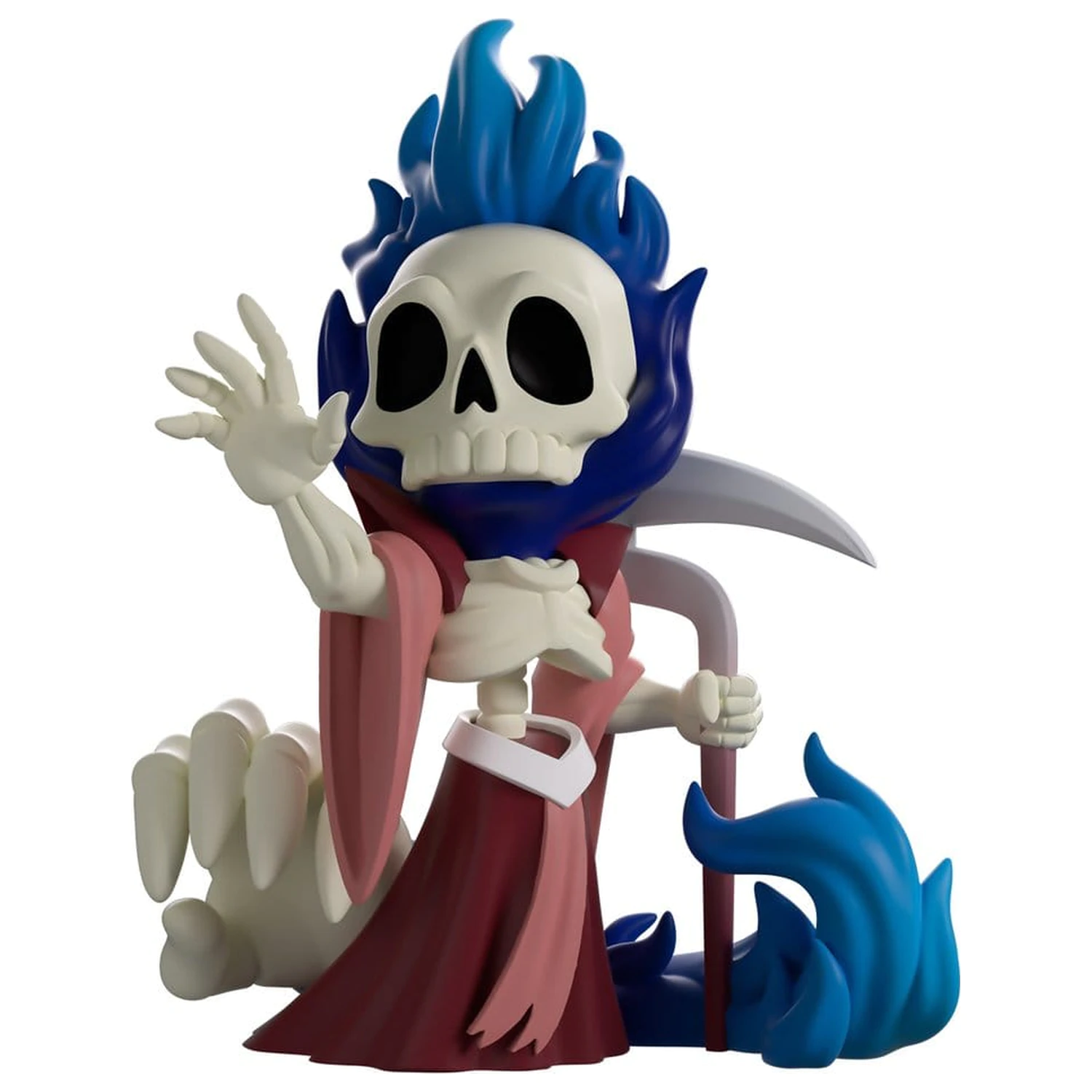 Slay the Spire 2 Vinyl figura The Necrobinder 12 cm fotografija proizvoda