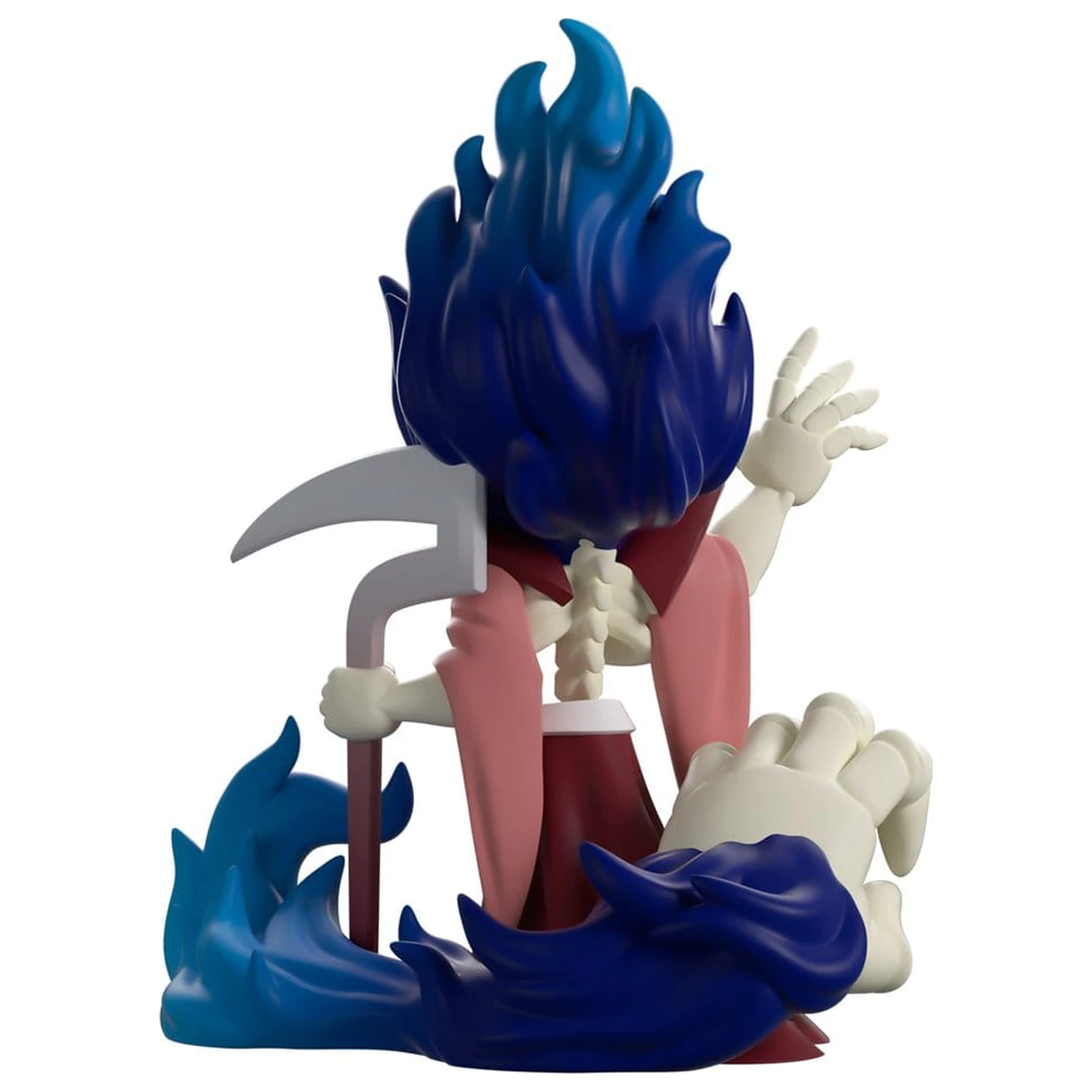 Slay the Spire 2 Vinyl figura The Necrobinder 12 cm fotografija proizvoda