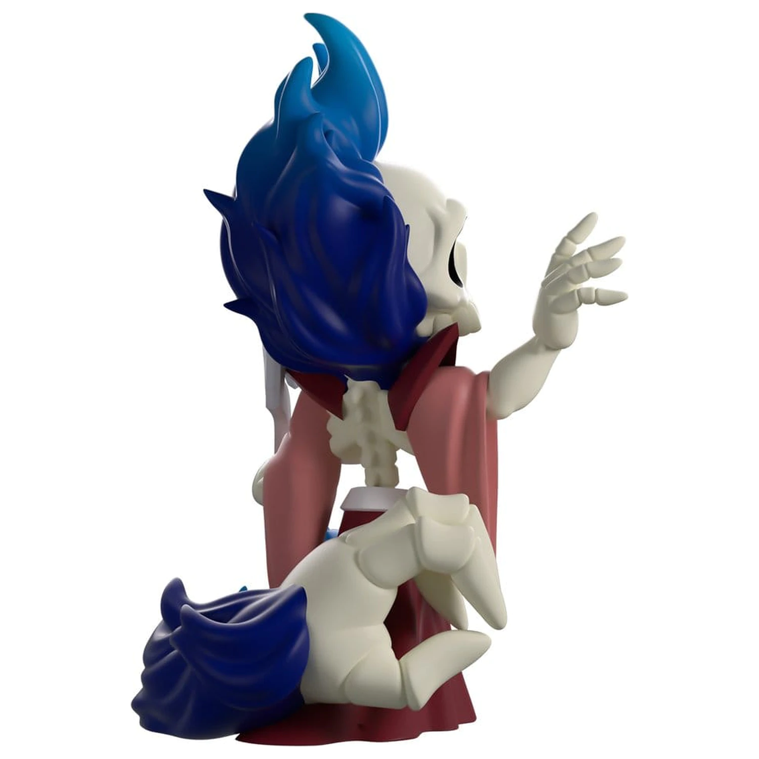 Slay the Spire 2 Vinyl figura The Necrobinder 12 cm fotografija proizvoda