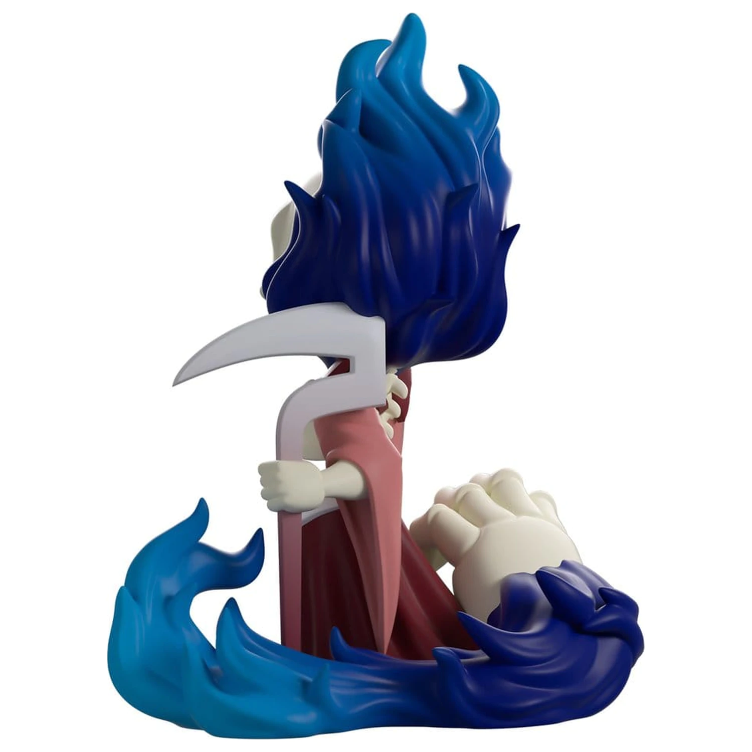 Slay the Spire 2 Vinyl figura The Necrobinder 12 cm fotografija proizvoda
