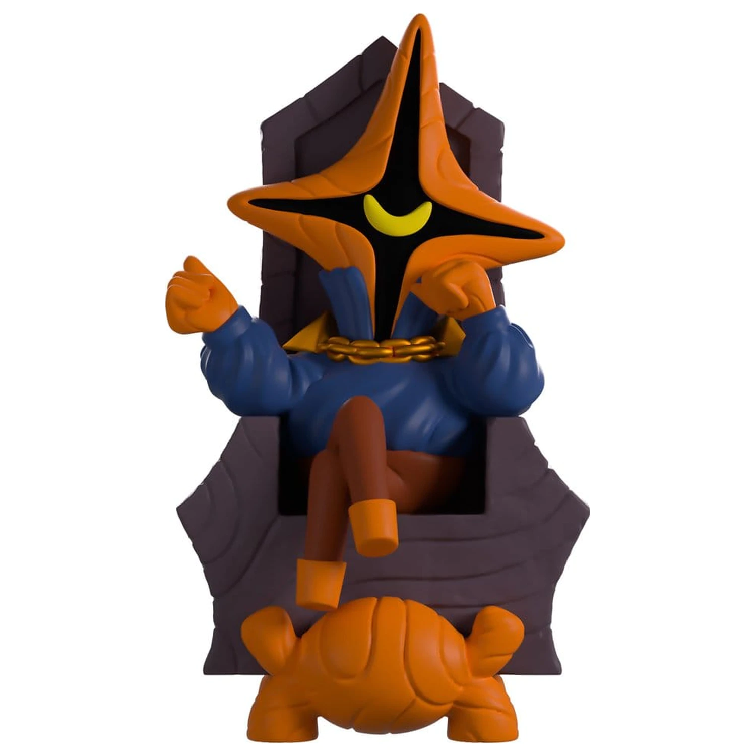 Slay the Spire 2 Vinyl figura The Regent 13 cm fotografija proizvoda