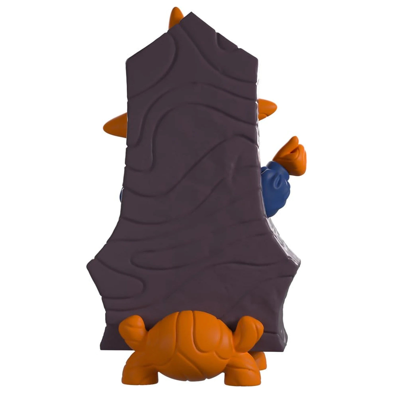 Slay the Spire 2 Vinyl figura The Regent 13 cm fotografija proizvoda