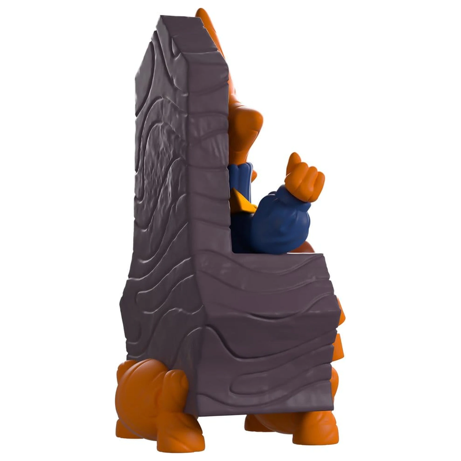 Slay the Spire 2 Vinyl figura The Regent 13 cm fotografija proizvoda