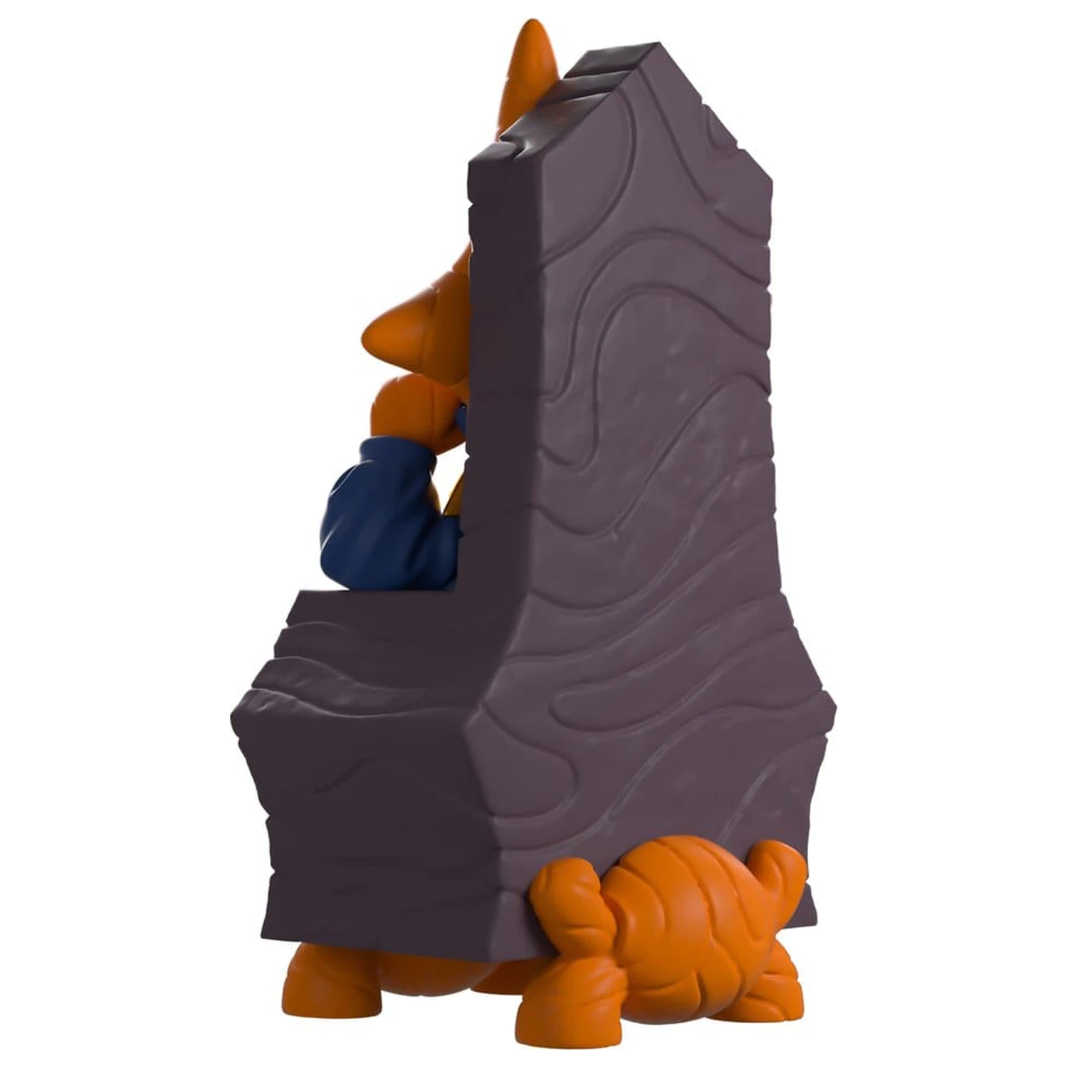 Slay the Spire 2 Vinyl figura The Regent 13 cm fotografija proizvoda