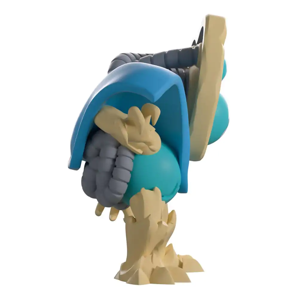 Slay the Spire Vinyl Figura The Defect 11 cm fotografija proizvoda