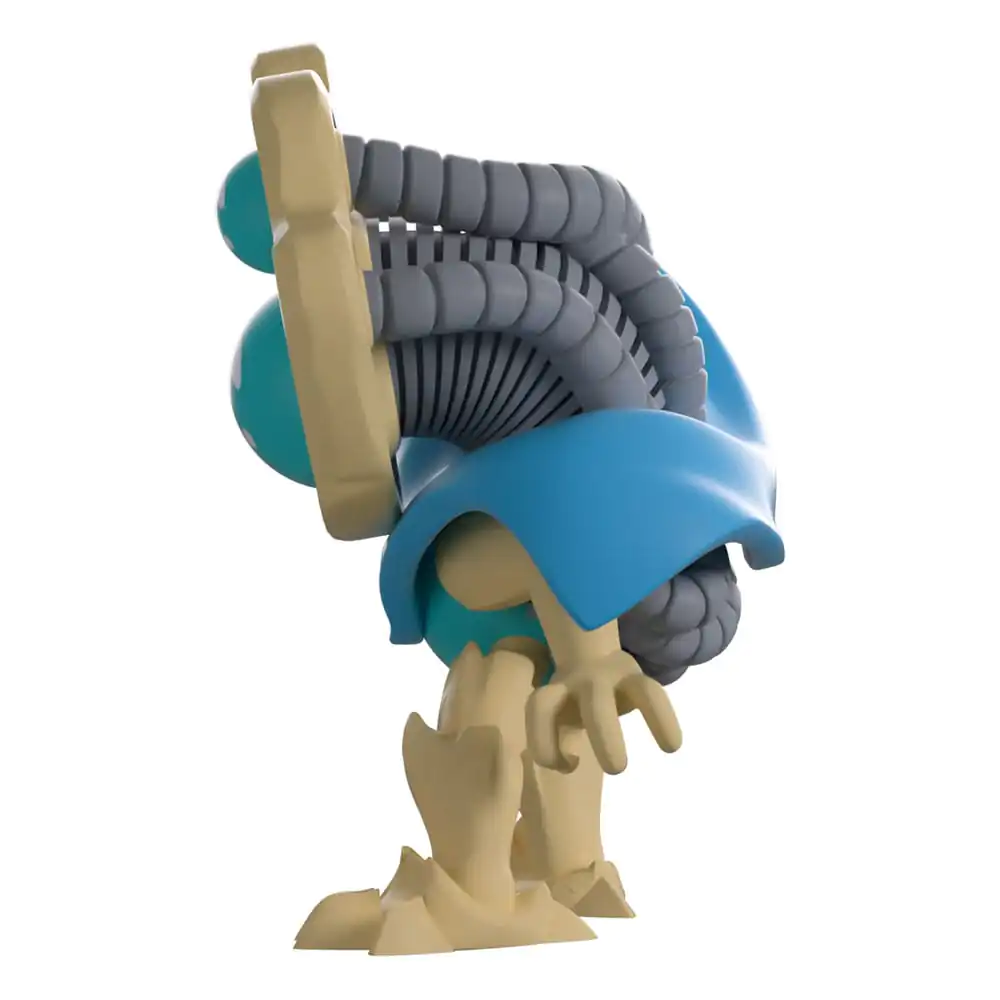 Slay the Spire Vinyl Figura The Defect 11 cm fotografija proizvoda