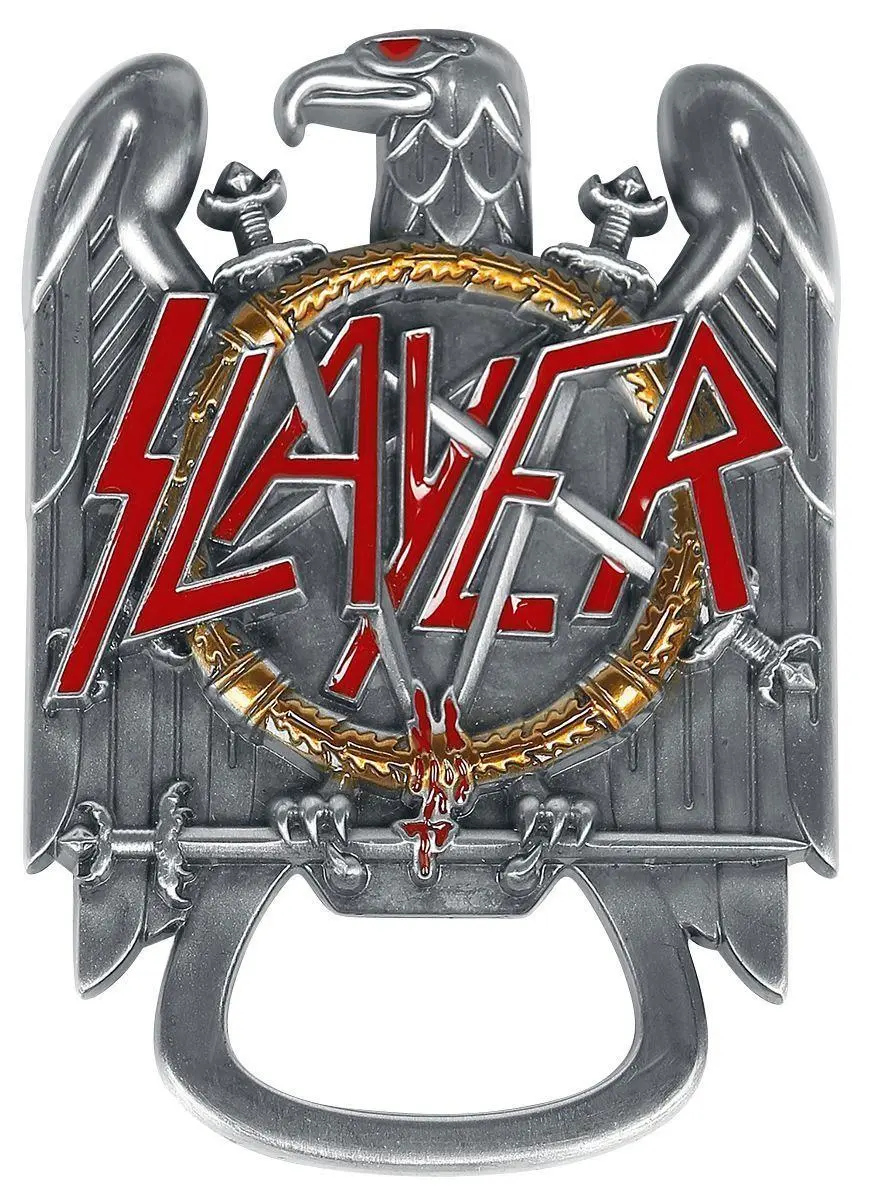 Slayer Otvarač za boce Orao 9 cm fotografija proizvoda