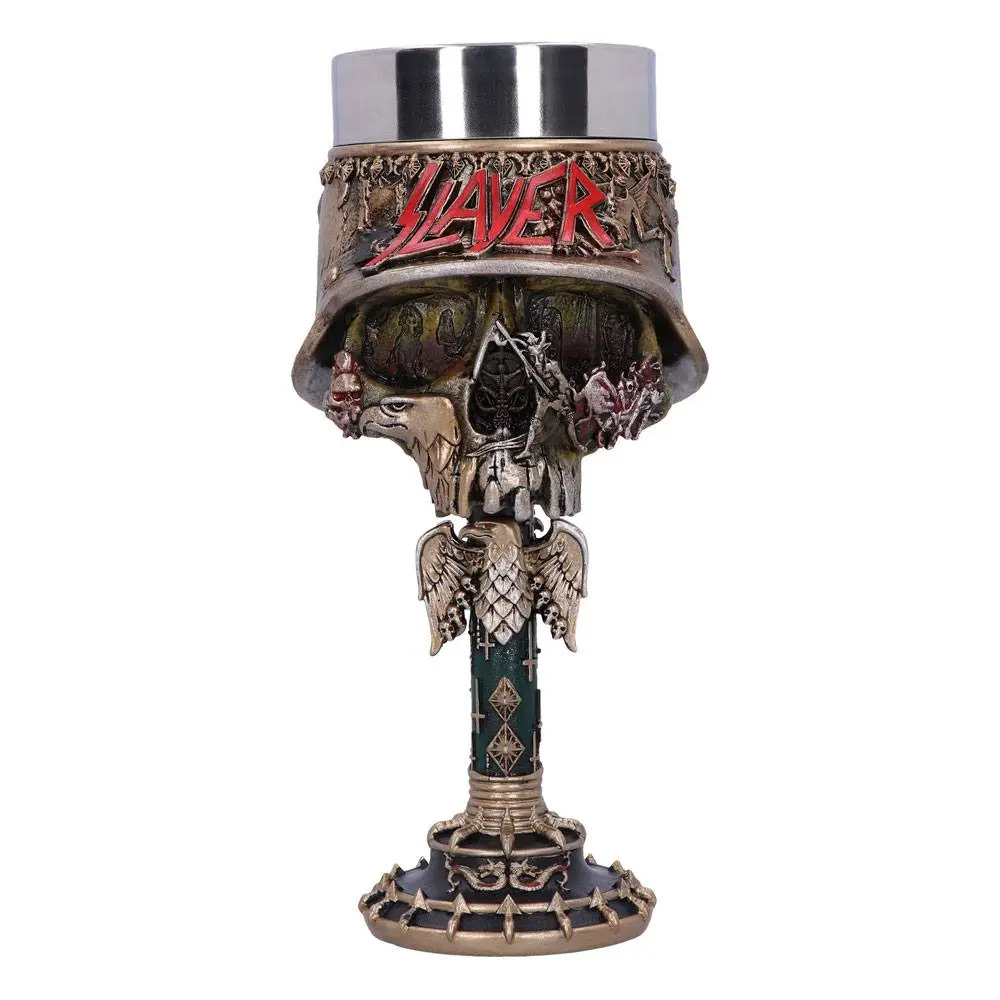 Slayer Goblet Visoki napon fotografija proizvoda