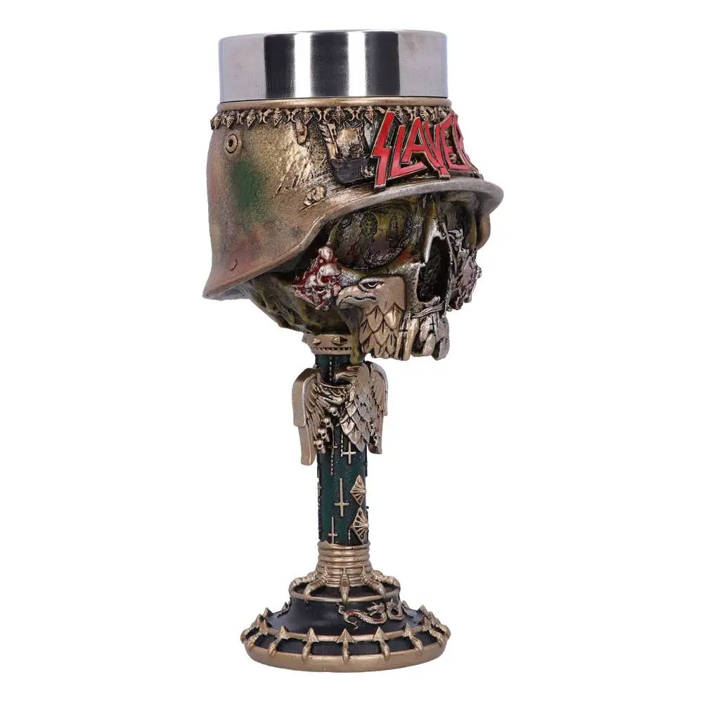 Slayer Goblet Visoki napon fotografija proizvoda